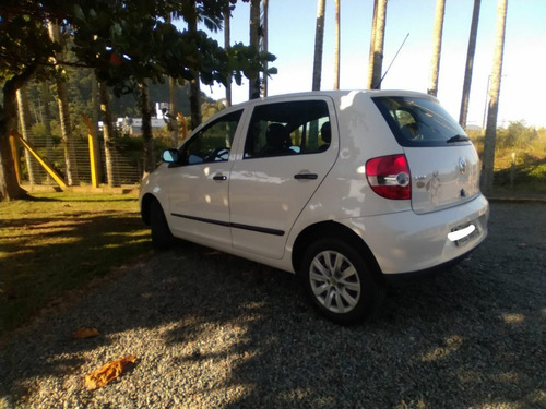 Volkswagen - Fox