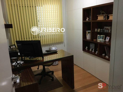 Imagem 10 de 20 de Casa Em Condomínio À Venda Em Tucuruvi São Paulo-sp Zona Norte - 122285