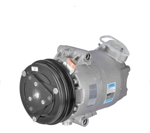 Compressor Ar Saveiro 1.6 2009 Até 2016 - Cs20053