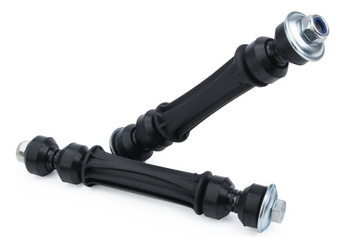 Kit Tornillo Barra Estabilizadora Sierra 1500 5.3l Flex 2013
