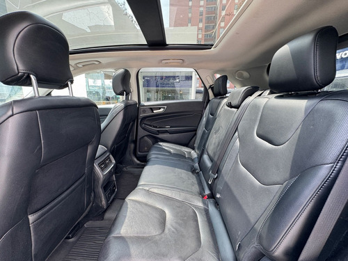 Ford Edge 3.5 Titanium At