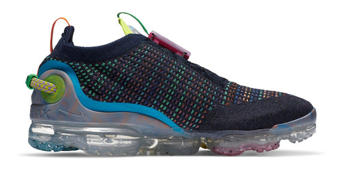 Zapatillas Nike Air Vapormax 2020 Flyknit Deep Cj6740-400