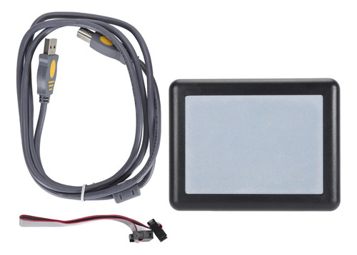 Campo De Programación En Línea Del Adaptador I2c Spi Host Tp