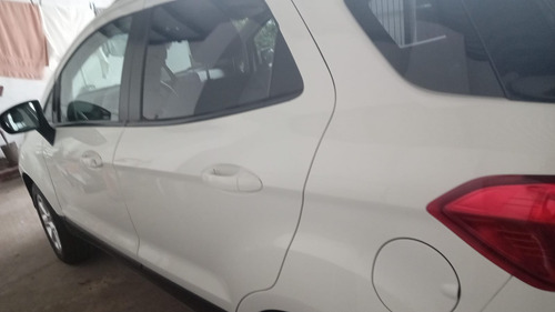 Ford Ecosport 1.5 Se 123cv 4x2