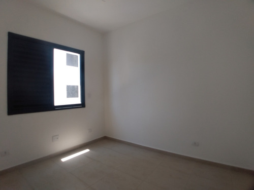 Imagem 14 de 26 de Excelente Apartamento Á Uma Quadra Do Mar - 2 Vagas - Lazer Completo - Ap05066 - 67827458