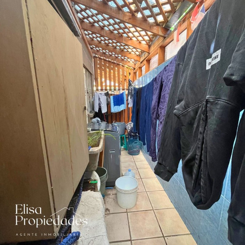 Vendo Casa , 3d-2b-1e , Quilicura
