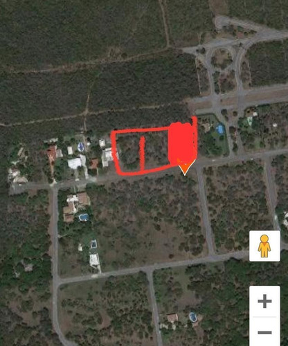Terreno En Venta San Mateo Juarez Nl