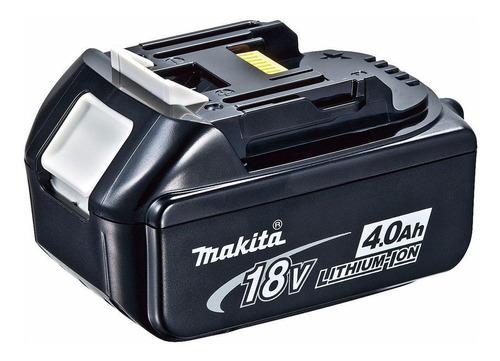 Bateria Makita 18 Volt 4 Amp Litio Ion Ph Ventas