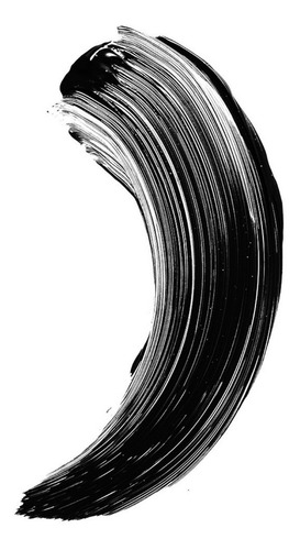 Máscara De Pestañas Great Lash Big Maybelline Very black