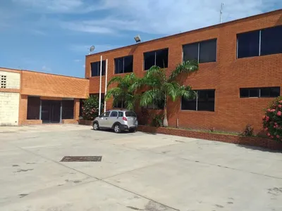 Galpón en venta