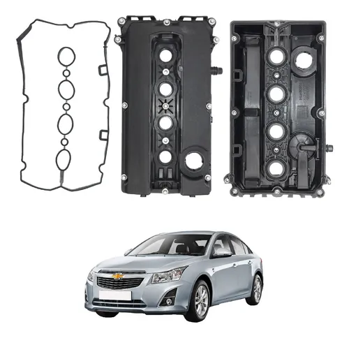 comprar Chevrolet Cruze | Sonic - Tapa De Válvulas Original Gm