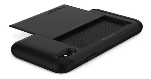 Apple iPhone X Spigen Slim Armor Cs Carcasa Funda