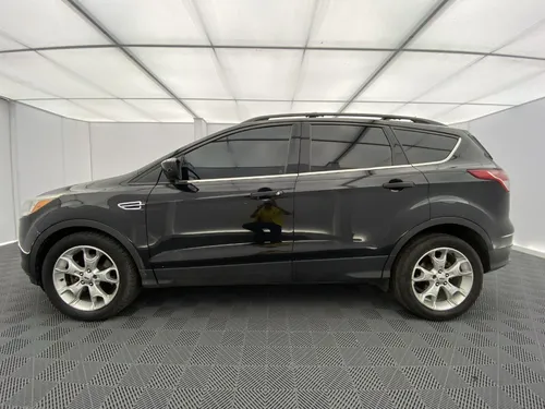 Ford Escape 2.0 Se 4x4