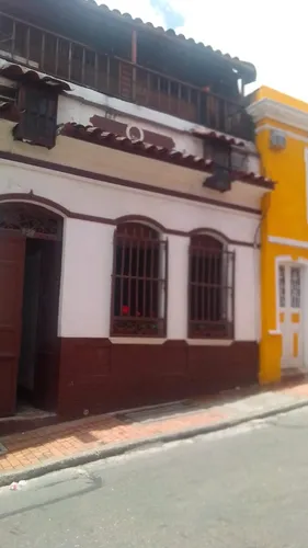 Candelaria Central