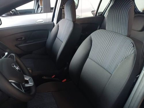 Imagen 22 de 25 de Renault Sandero Life 1.6 Cadenero Entrega Ya Financio J