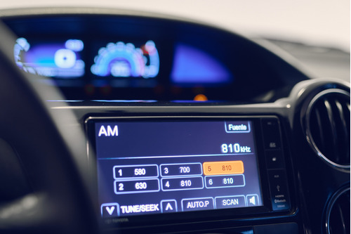 Toyota Etios 1.5 Xls