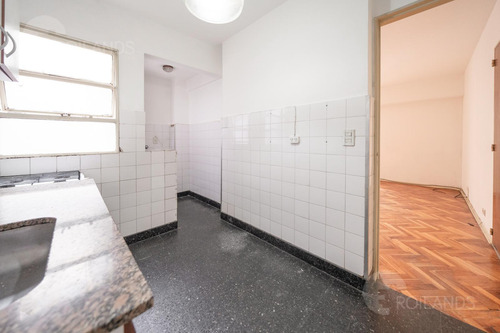 Venta Departamento 2 Ambientes Flores
