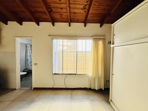Alquiler - Departamento Tipo Ph - Monoambiente - Nuñez