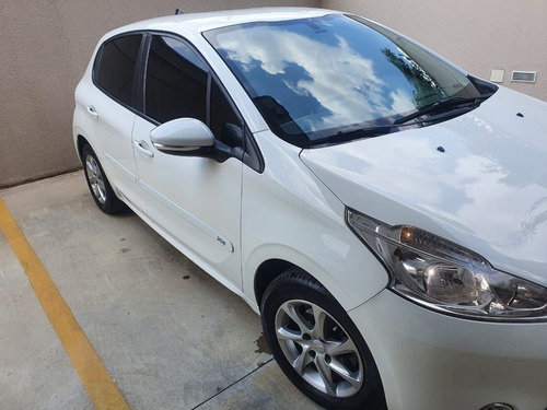 Peugeot 208 1.5 Active Pack 8v
