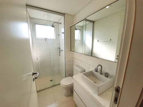 Imagem 19 de 30 de Apartamento Em São Paulo - Sp - Ap0454_sell