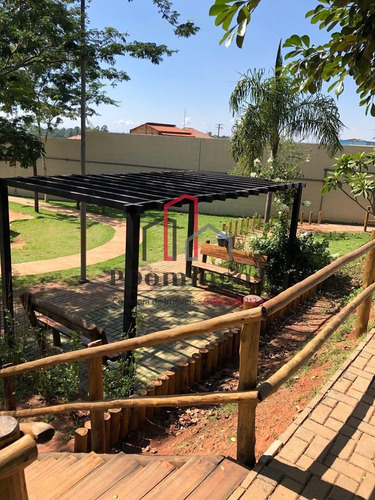 Imagem 21 de 22 de Apartamento À Venda Em Vila San Martin (nova Veneza) - Ap000950