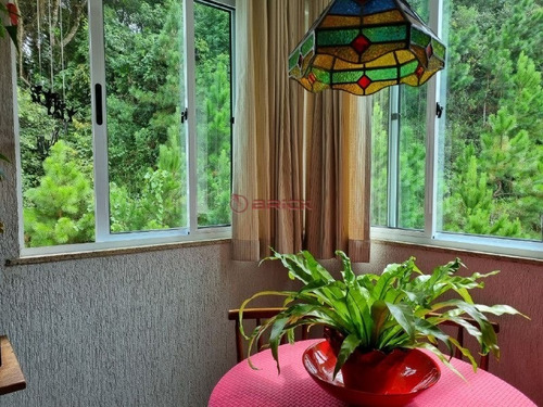 Imagem 27 de 30 de Apartamento Com 4 Suítes, 181 M² Na Várzea - Teresópolis/rj. - Ap01998 - 70735002