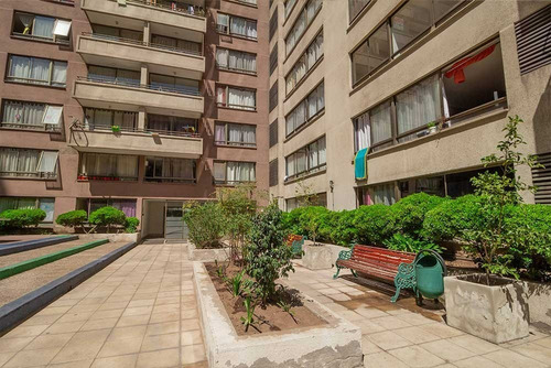 Imagen 19 de 19 de Departamento A Pasos De Estación Parque Almagro