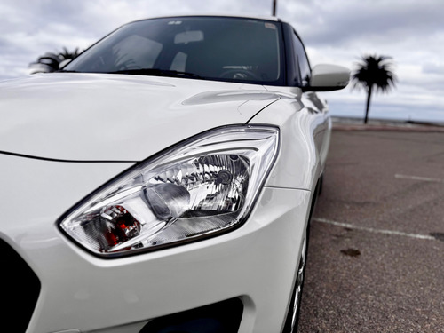 Suzuki Swift 1.2 Gl 5p