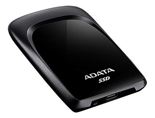 Adata Sc680-960gb Ssd Externo Usb 3.2 Gen.2 Type-c Negro