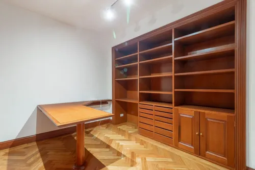 Apartamento En Arriendo/venta En Santa Barbara Alta. Cod V14356