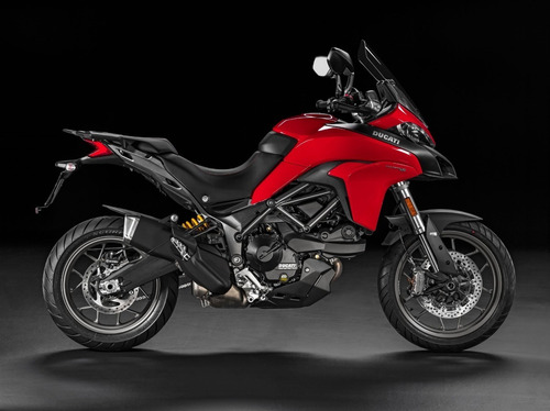 Ducati Multistrada 950 Entrega Inmediata San Isidro