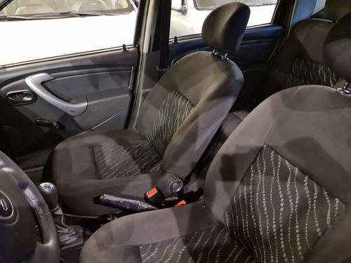 Renault Logan Gnc5ta Financio