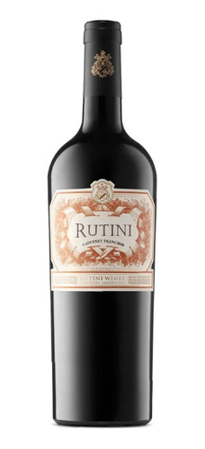 Vino Rutini Cabernet Franc 750ml - Oferta Vinologos