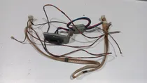 Comprar Kit Flex 4 Cables Philips 42pfl5604\u002F77 Dk2414