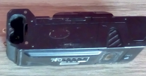 Camera Fotográfica Yashica Md-35