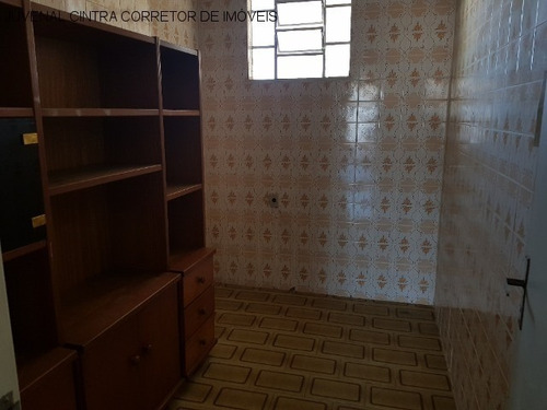Vendo Ou Alugo Casa Na Avenida Dorival Caymmi, Ideal Para Comércio R$ 6.000,00!!! - J515 - 32641120