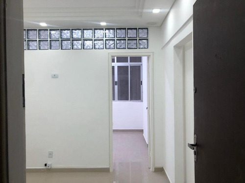 Imagem 6 de 18 de Sala Comercial Na Marechal Deodoro, 42 M² Por R$ 1.000/mês - Centro - Curitiba/pr - Cj0004