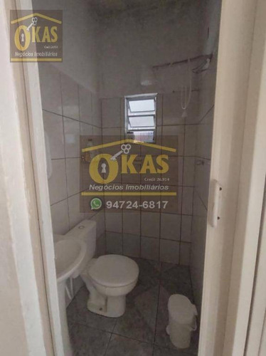 Imagem 4 de 15 de Casa Com 2 Dormitórios À Venda, 98 M² Por R$ 290.000,00 - Jardim Lincoln - Suzano/sp - Ca0203