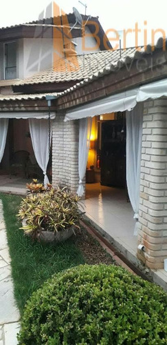 Imagem 9 de 19 de Casa Em Sorocaba - Sp - Ca0012_bertin