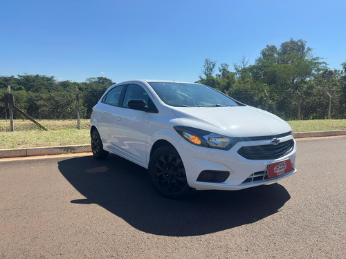 Chevrolet Onix 1.0 FLEX MANUAL