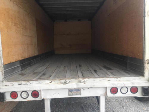 Imagen 9 de 11 de Freightliner M2