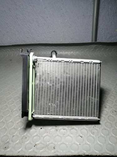 Radiador Para Clima Vw Jetta Mk6 2016 (Usado)