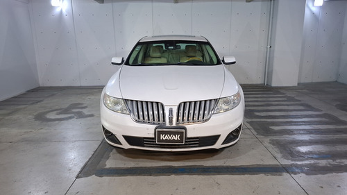 Lincoln MKS 3.7 V6 AT