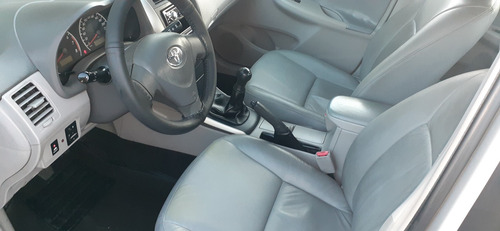 Toyota Corrola Full Unico Permuto
