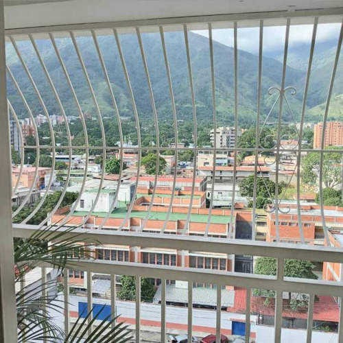 Imagen 10 de 10 de Vendo Apartamento 104m2 3h/2b/1pe Los Dos Caminos