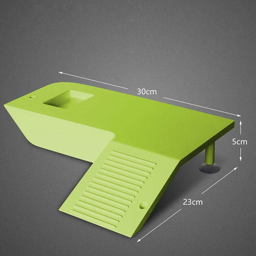 Accesorios Para Tanques De Tortugas Plataforma Para Verde