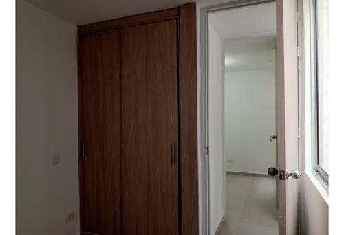 3290 Apartamento En Venta En Conjunto Cerrado Sector Dosquebradas