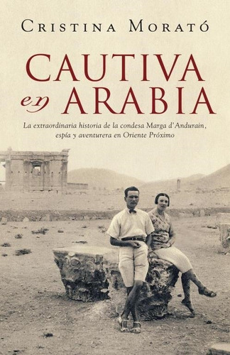 Cautiva En Arabia - Cristina Morato - Plaza & Janes