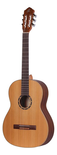 Guitarra Criolla Family Series Cedro R122sn C/funda Incluida