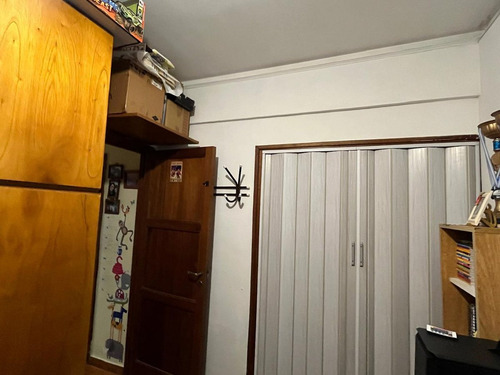 Departamento Venta 3 Amb Pb Mataderos Apto Credito